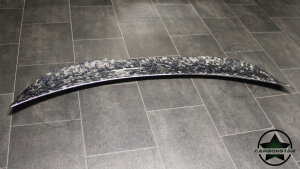 Cstar Forged Carbon Gfk Heckspoiler Spoiler PSM passend für BMW F82 M4