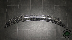 Cstar Forged Carbon Gfk Heckspoiler Spoiler PSM passend für BMW F82 M4