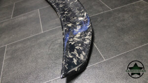 Cstar Forged Carbon Gfk Heckspoiler Spoiler PSM passend für BMW F82 M4