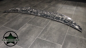 Cstar Heckspoiler Forged Carbon Gfk V5.0 PSM passend für BMW F30 F80 M3