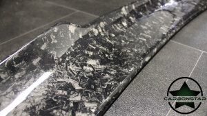 Cstar Heckspoiler Forged Carbon Gfk V5.0 PSM passend für BMW F30 F80 M3