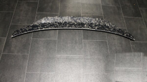 Cstar Forged Carbon Gfk Heckspoiler PSM 2 passend für BMW F22 F87 M2 + Competition