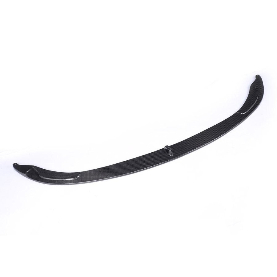 Cstar Vollcarbon Carbon Frontlippe Performance passend für BMW F82 F83 M4 M3 F80
