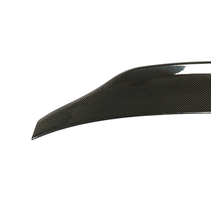 Cstar Heckspoiler Forged Carbon Gfk PSM 2 Ducktail  passend für BMW F32