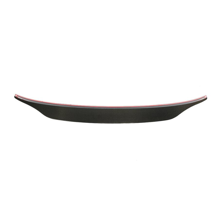 Cstar Heckspoiler Forged Carbon Gfk PSM 2 Ducktail  passend für BMW F32