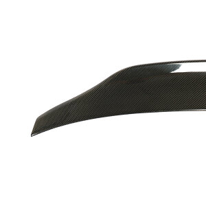 Cstar Heckspoiler Forged Carbon Gfk PSM 2 Ducktail  passend für BMW F32