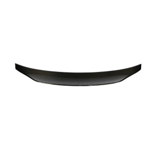 Cstar Heckspoiler Forged Carbon Gfk PSM 2 Ducktail  passend für BMW F32