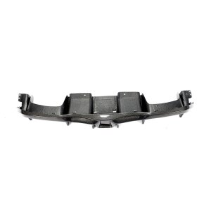 Cstar Carbon Gfk Heckdiffusor DTM F1 LED passend für BMW M2 F87 + Competition (Mit Seitenteilen)
