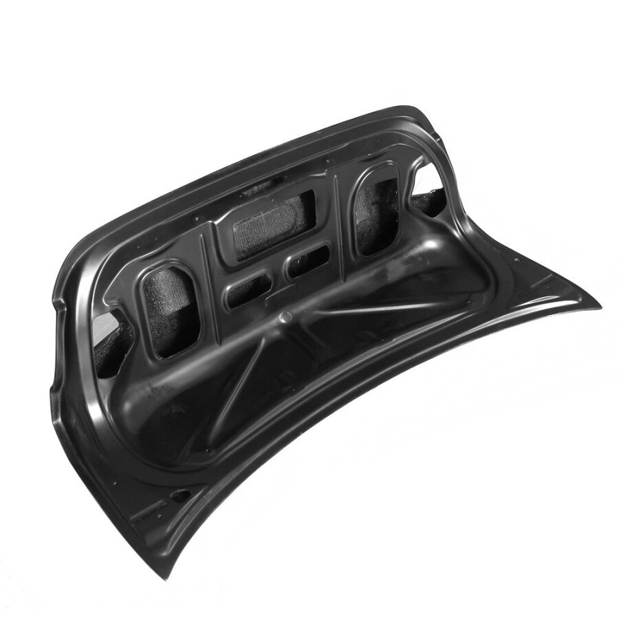 Cstar Carbon Gfk Kofferraumdeckel CSL V2 passend für BMW E90 LCI Facelift