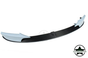Cstar Gfk Performance Splitter Flaps passend für BMW F34 GT M Paket