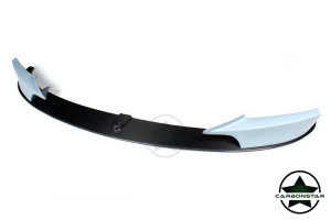 Cstar Gfk Performance Splitter Flaps passend für BMW F34 GT M Paket
