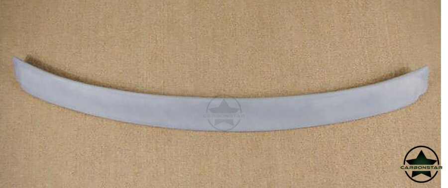 Cstar Gfk Dachspoiler A passend für BMW E92 auch M3