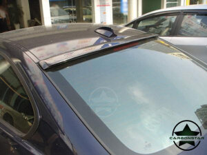 Cstar Carbon Gfk Dachspoiler A passend für BMW E92 auch M3