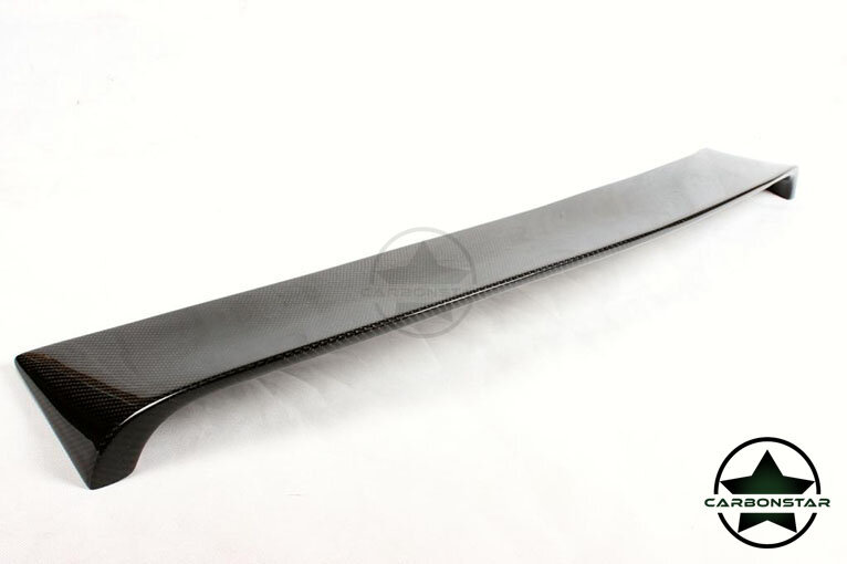 Cstar Gfk Dachspoiler H passend für BMW E92 auch M3