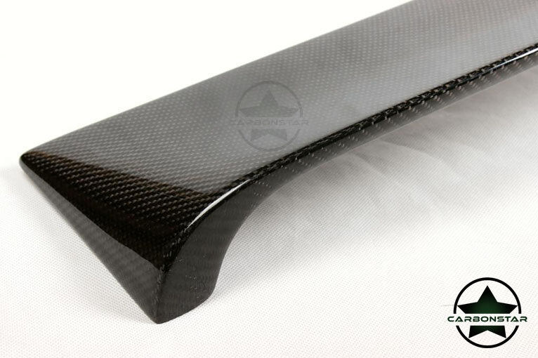 Cstar Gfk Dachspoiler H passend für BMW E92 auch M3