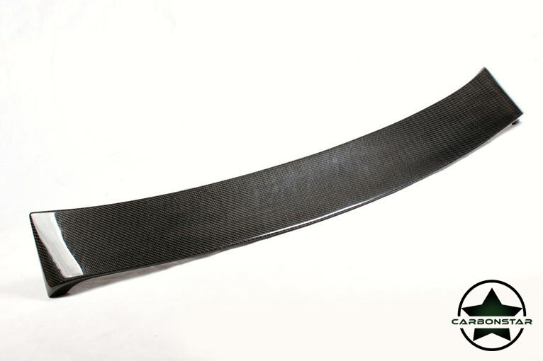 Cstar Gfk Dachspoiler H passend für BMW E92 auch M3