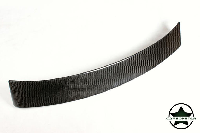 Cstar Gfk Dachspoiler H passend für BMW E92 auch M3