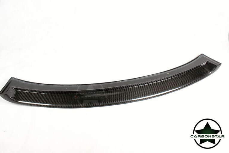 Cstar Gfk Dachspoiler H passend für BMW E92 auch M3