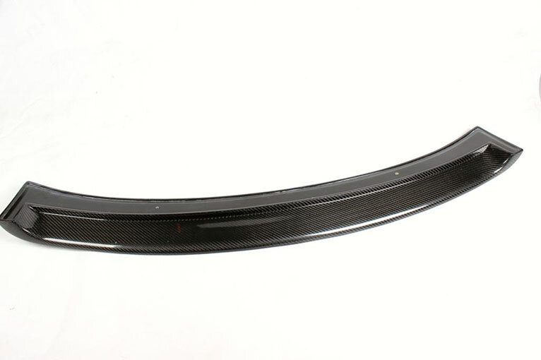 Cstar Gfk Dachspoiler H passend für BMW E92 auch M3