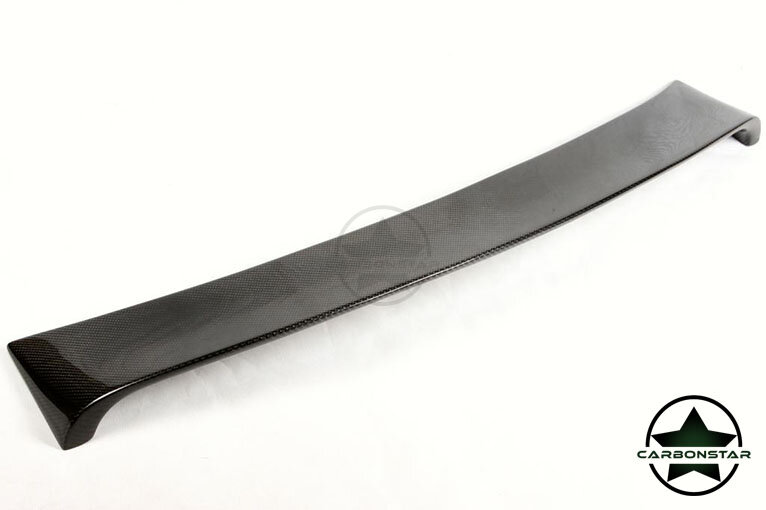 Cstar Carbon Gfk Dachspoiler H passend für BMW E92...