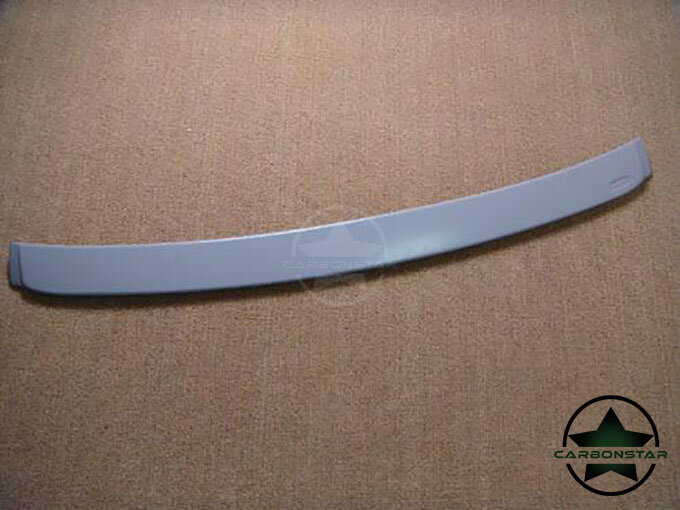 Cstar ABS Dachspoiler Spoiler A passend für BMW E90...