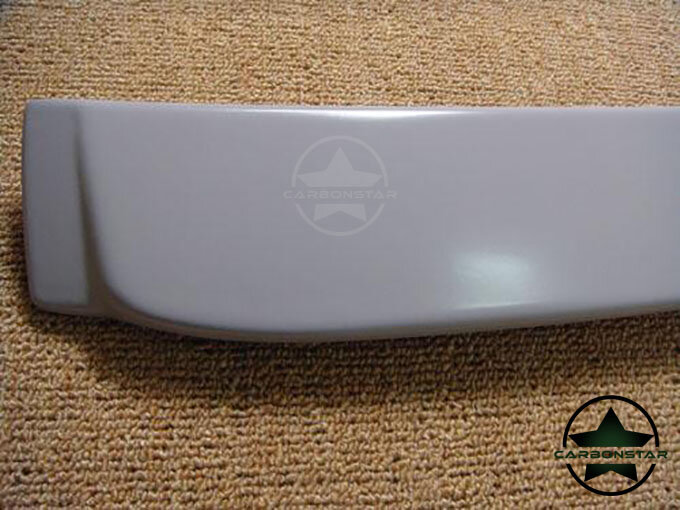 Cstar ABS Dachspoiler Spoiler A passend für BMW E90 auch M3