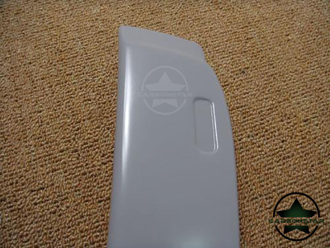 Cstar ABS Dachspoiler Spoiler A passend für BMW E90 auch M3