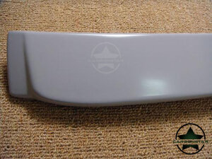 Cstar ABS Dachspoiler Spoiler A passend für BMW E90 auch M3