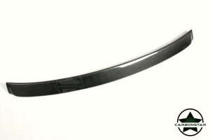 Cstar Carbon Gfk Dachspoiler A passend für BMW E92 + M3