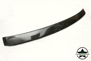 Cstar Carbon Gfk Dachspoiler A passend für BMW E92 + M3