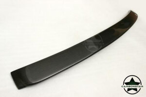 Cstar Carbon Gfk Dachspoiler A passend für BMW E92 + M3