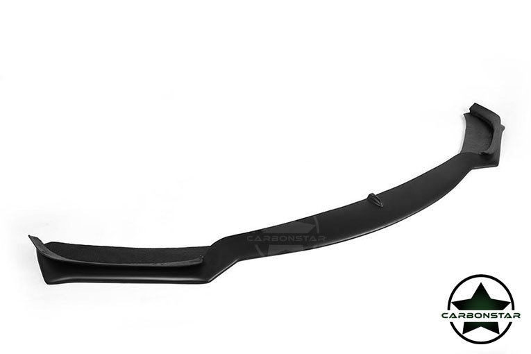 Cstar Gfk Frontlippe V2 passend für BMW F32 F33 F36 Luxury Line