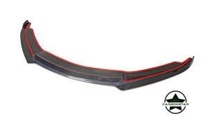 Cstar Carbon Gfk Frontlippe Lippe V passend für BMW I8