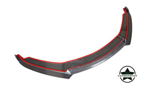 Cstar Carbon Gfk Frontlippe Lippe V passend für BMW I8