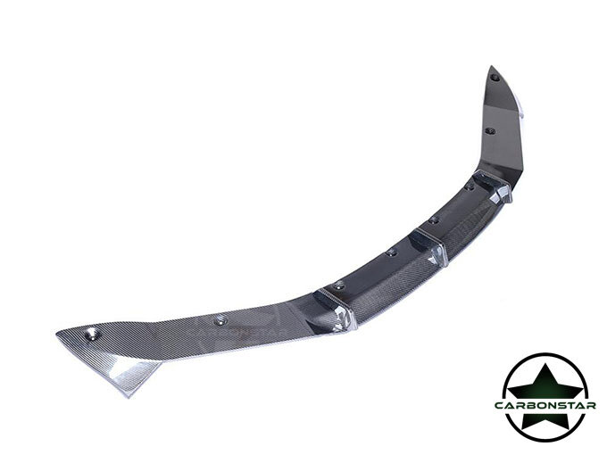 Cstar Carbon Gfk Diffusor Heckdiffusor V passend für BMW I8