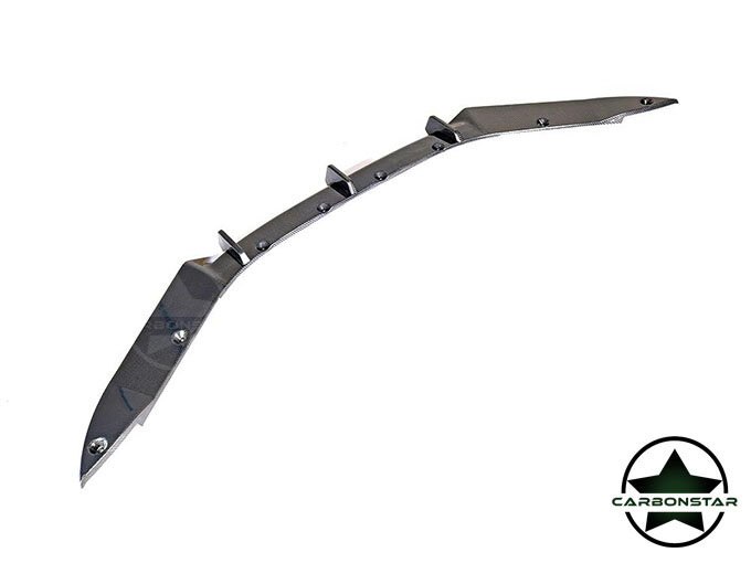 Cstar Carbon Gfk Diffusor Heckdiffusor V passend für BMW I8