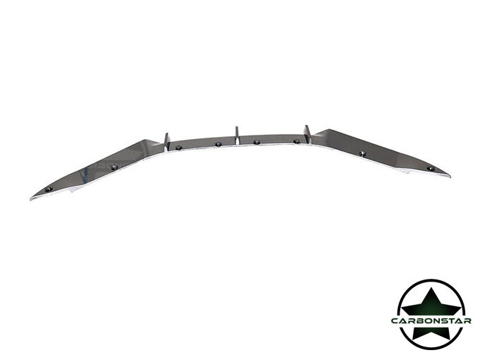 Cstar Carbon Gfk Diffusor Heckdiffusor V passend für BMW I8