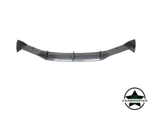Cstar Carbon Gfk Diffusor Heckdiffusor V passend für BMW I8