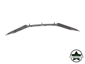 Cstar Carbon Gfk Diffusor Heckdiffusor V passend für BMW I8