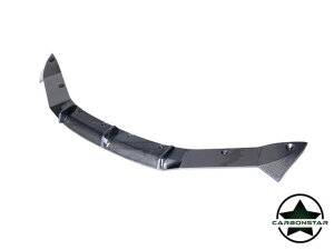 Cstar Carbon Gfk Diffusor Heckdiffusor V passend für BMW I8