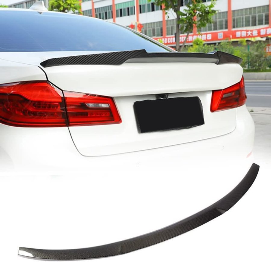 Cstar Carbon Gfk Heckspoiler V passend f&uuml;r BMW X4...