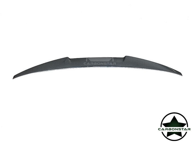 Cstar Carbon Gfk Heckspoiler V passend für BMW X4...