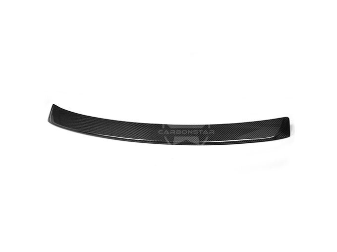 Cstar Carbon Gfk Dachspoiler A passend für BMW E82