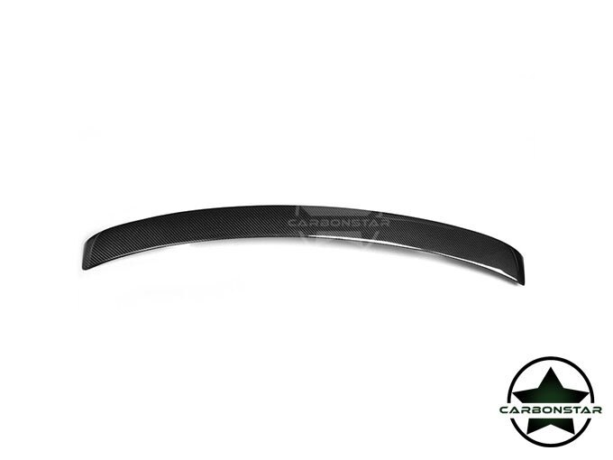 Cstar Carbon Gfk Dachspoiler A passend für BMW E82