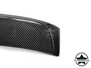 Cstar Carbon Gfk Dachspoiler A passend für BMW E82