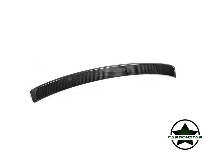 Cstar Gfk Dachspoiler A passend für BMW E82