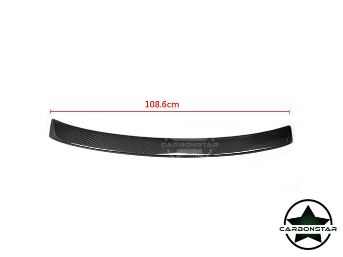 Cstar Gfk Dachspoiler A passend für BMW E82