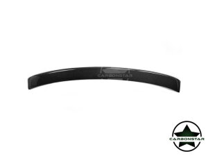 Cstar Gfk Dachspoiler A passend für BMW E82