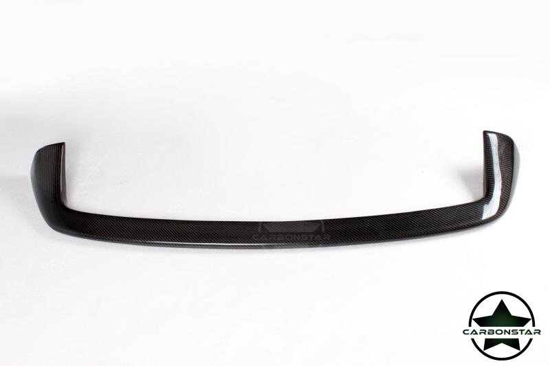 Cstar Carbon Gfk Dachspoiler A Heckspoiler passend...