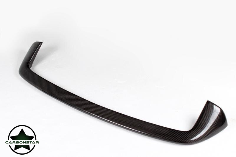 Cstar Carbon Gfk Dachspoiler A Heckspoiler passend...